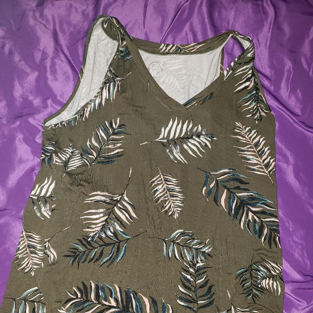 Lot of 5 maurices shirts - Picture 4 of 11
